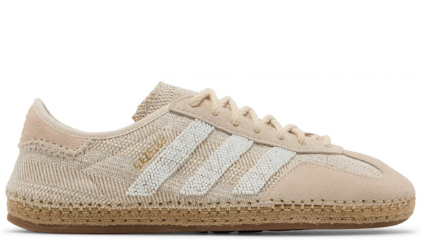 CLOT x Gazelle 'Halo Ivory'
