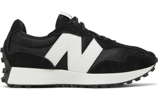 New Balance 327 'White Black'