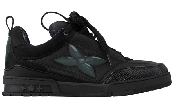 Louis Vuitton Skate Sneaker 'Black'