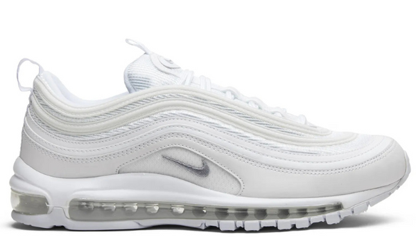 Air Max 97 'Triple White'