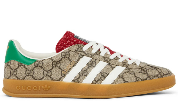 Gucci x Gazelle 'Beige GG Monogram'