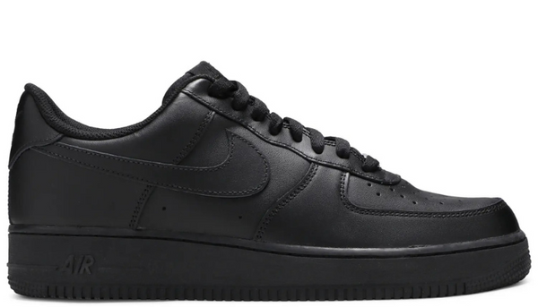 Air Force 1 '07 'Triple Black'
