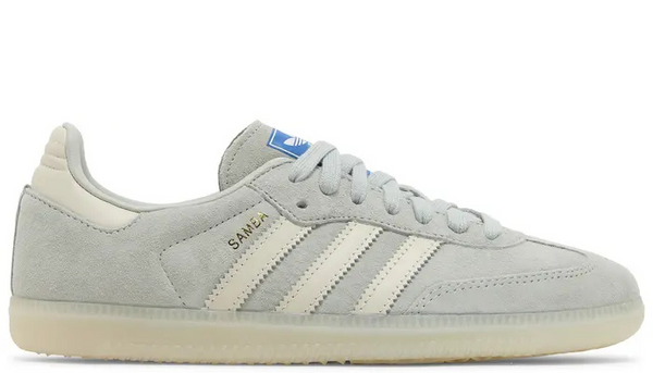 Samba OG 'Wonder Silver'