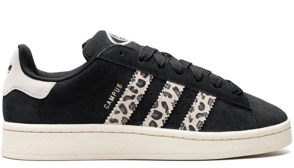 Campus 00s "Black Leopard"