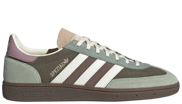 Handball Spezial ‘Olive Green Brown’