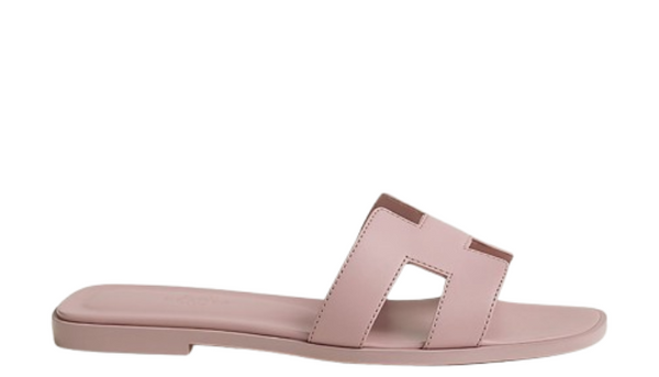 Hermes Oran Rose Cancan